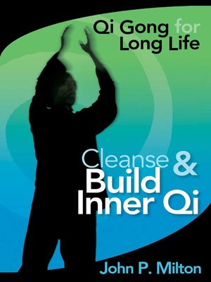 cover image of Cleanse and Build Inner Qi